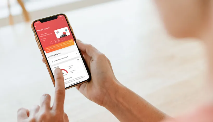 How To Set Up and Activate an Airalo eSIM on iPhone, Samsung, & Android Devices