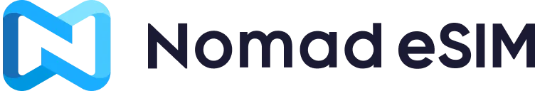 Nomad Logo
