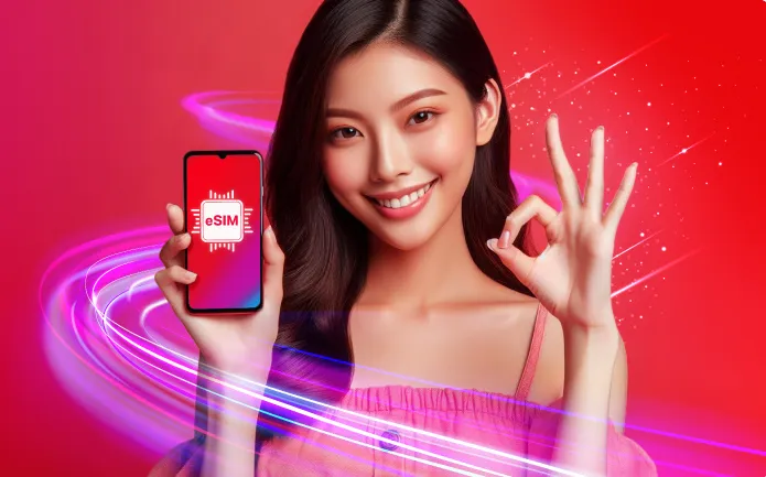 Thailand eSIM Ultimate Guide 2026: Set Up & Activate, Providers, and Best Plans